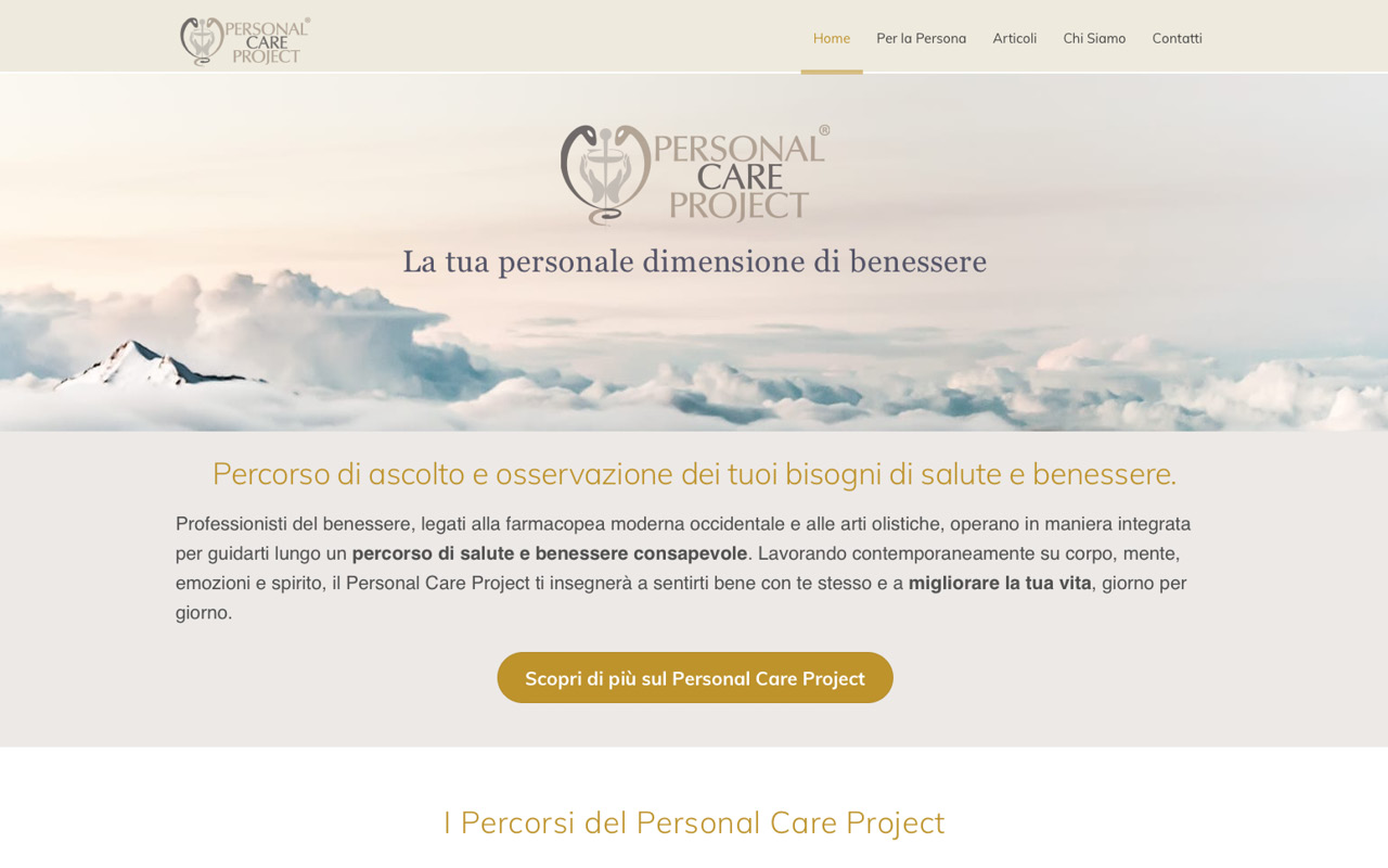 personalcareproject.com